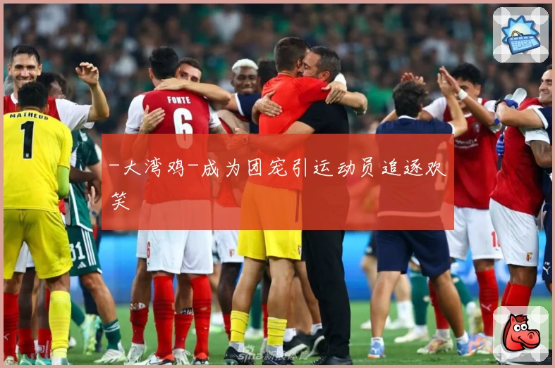 -大湾鸡-成为团宠引运动员追逐欢笑